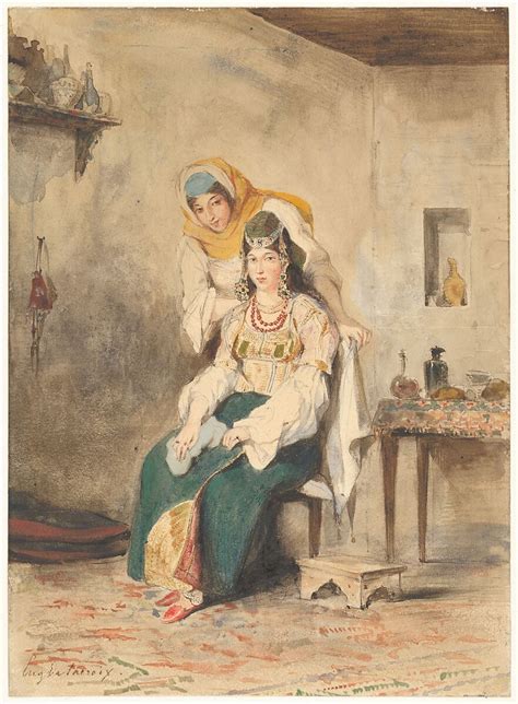 Orientalism in Nineteenth